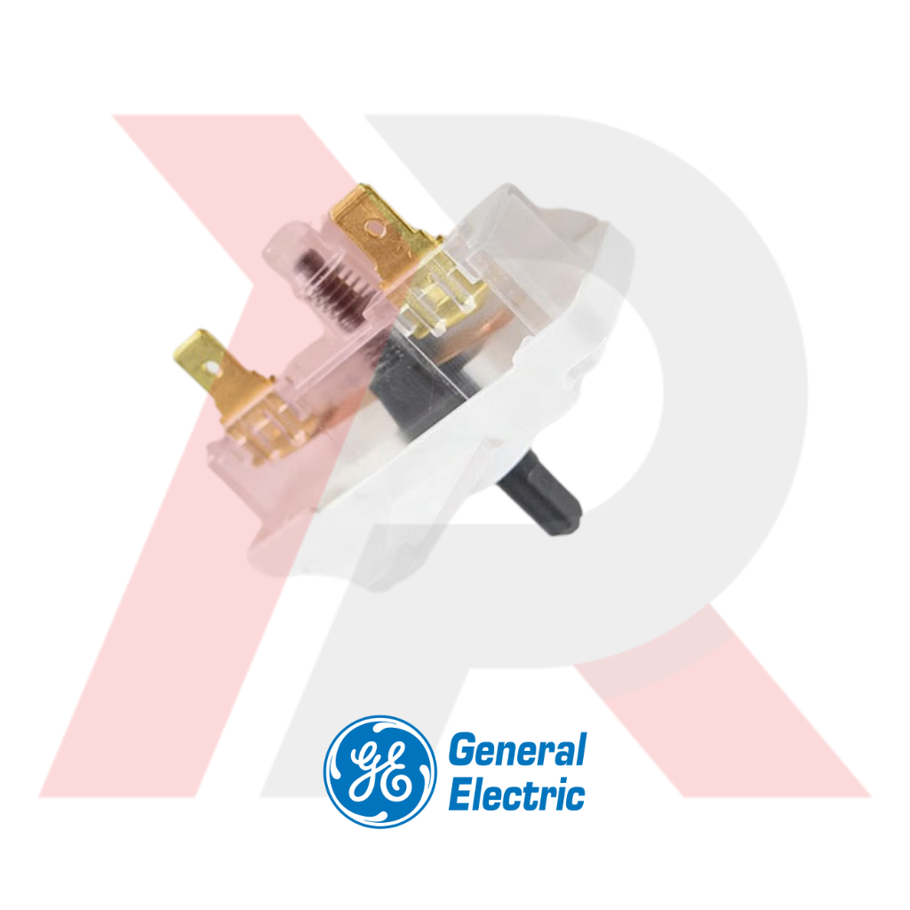 Dryer Start Switch #WE4M416